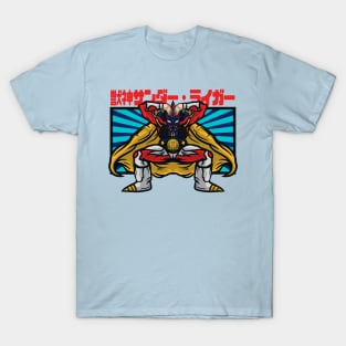 LIGER BALL Z T-Shirt